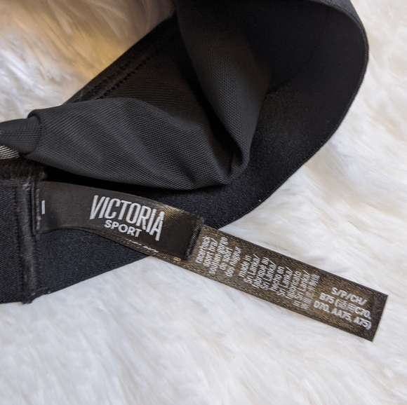 Victoria Secret Sport Sparkle Sports Bra - Picture 6 of 8